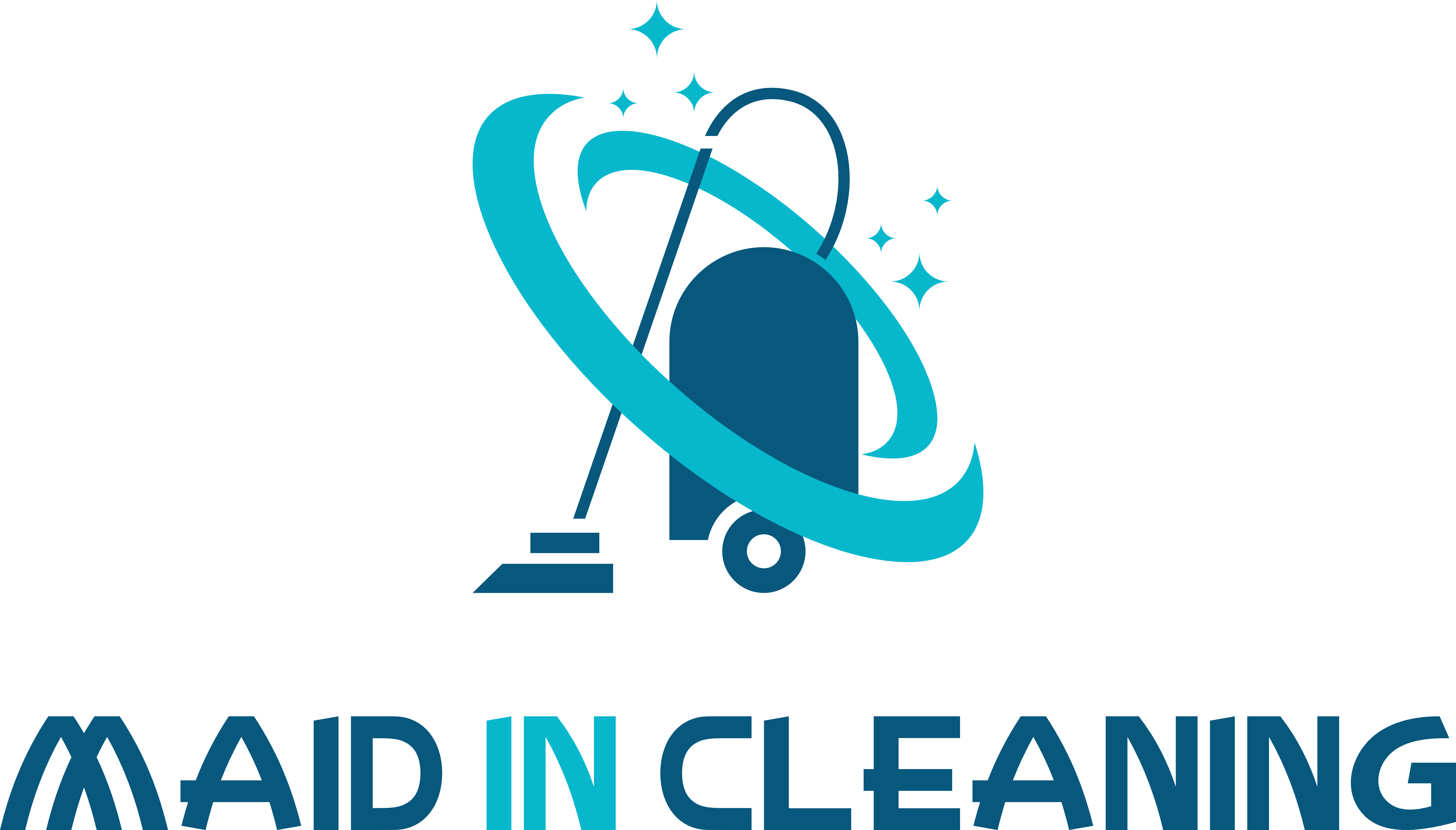 Maid in Cleaning